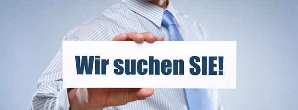 Stellenangebote